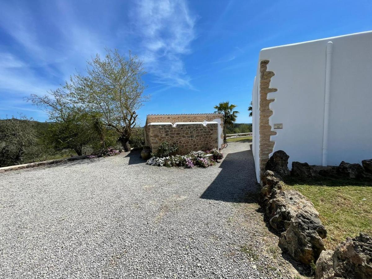 Casa Can Pep Cudula Sant Llorenç de Balàfia Exterior foto